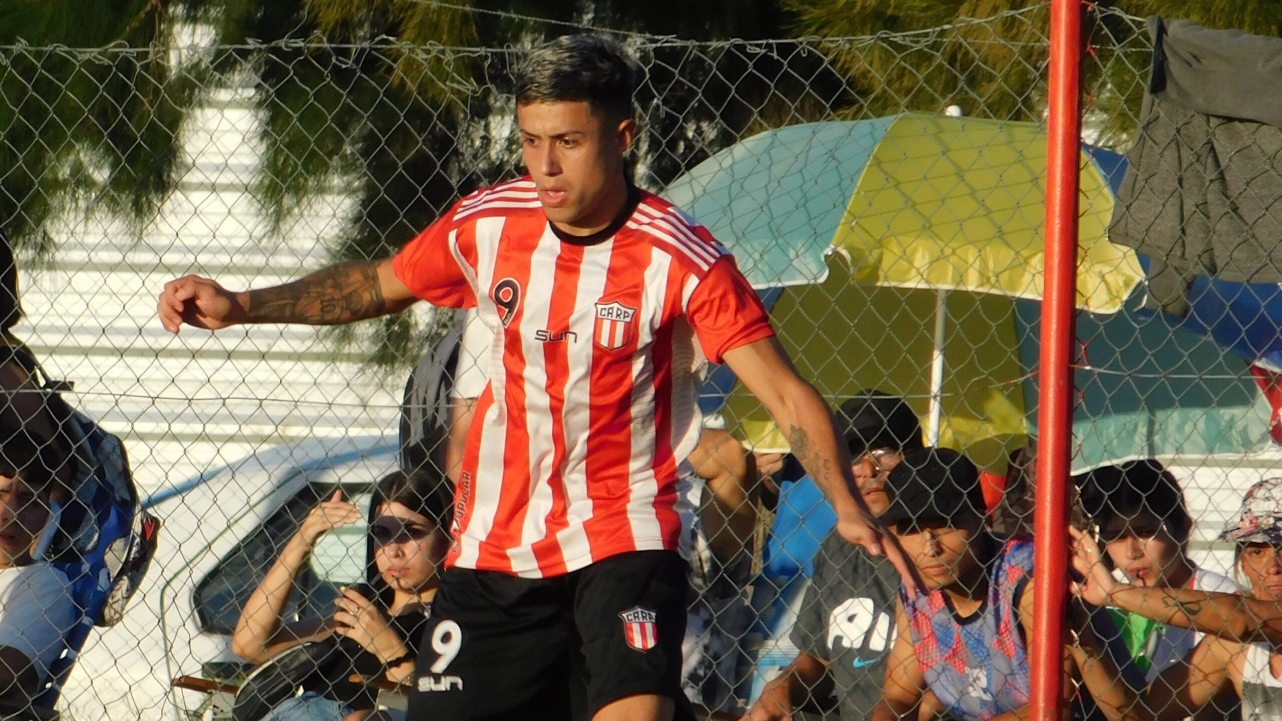 Arrancó la novena fecha del Torneo Apertura y hay nuevo líder en la primera división